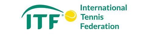 itf tennis logo