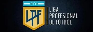 liga argentina futbol argentina logo