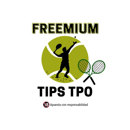 tips tpo freemium tenis nuevo