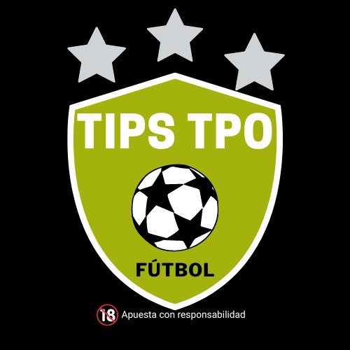 tips tpo futbol logo