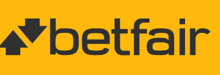 Betfair Logo