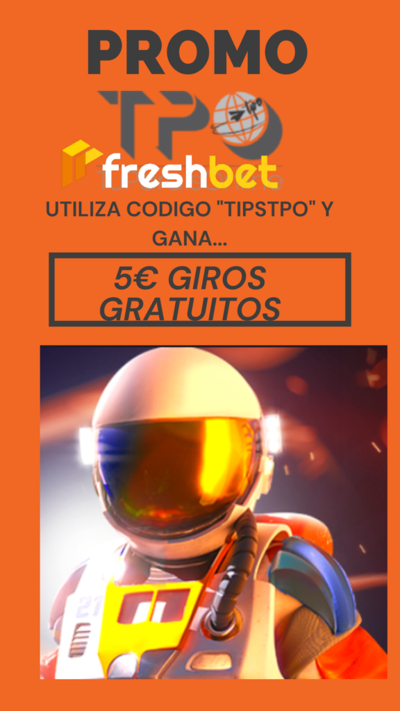 PROMO TPOFRESHBET