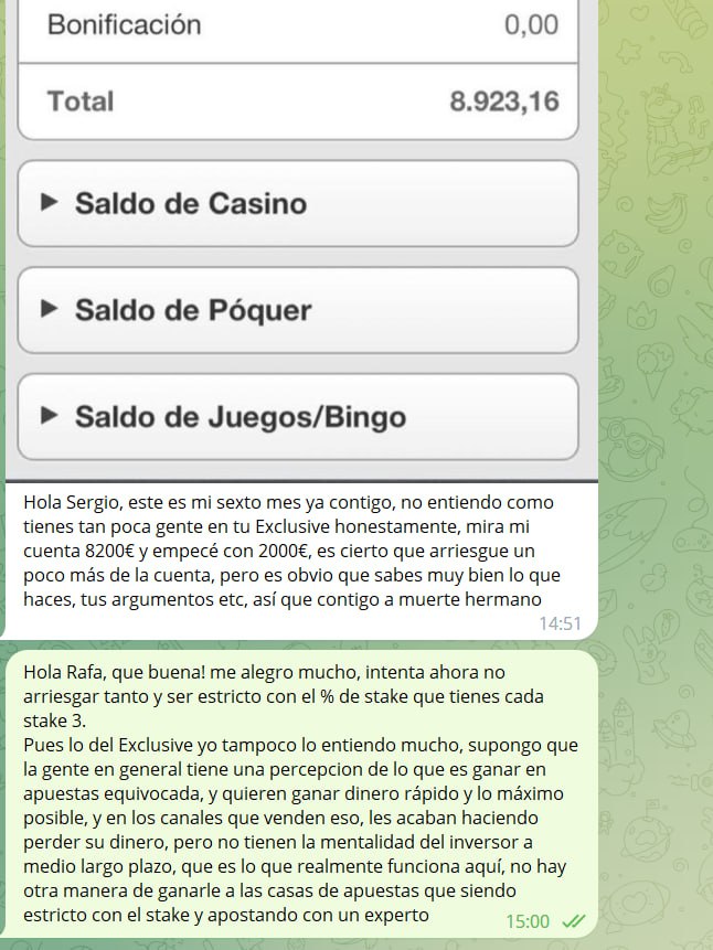 Testimonio FunBet 2