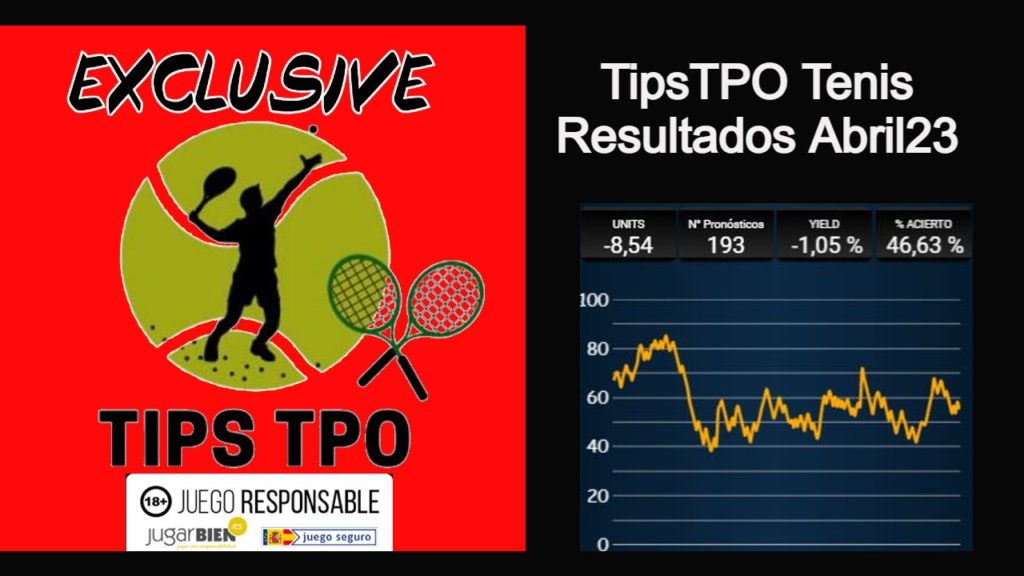 tipstpo tenis resultados abril23