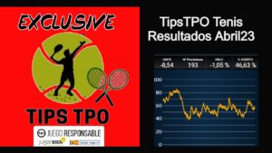 tipstpo tenis resultados abril23