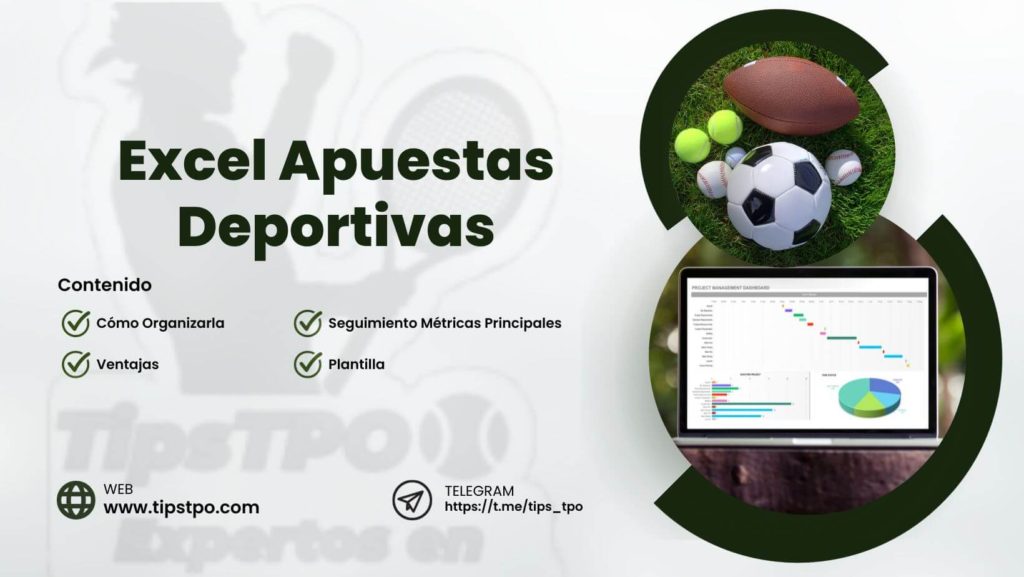 Excel Apuestas Deportivas