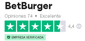 Betburger Trustpilot