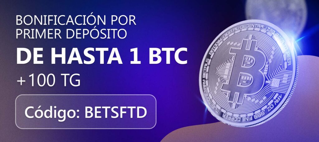 BetsIo Bono1