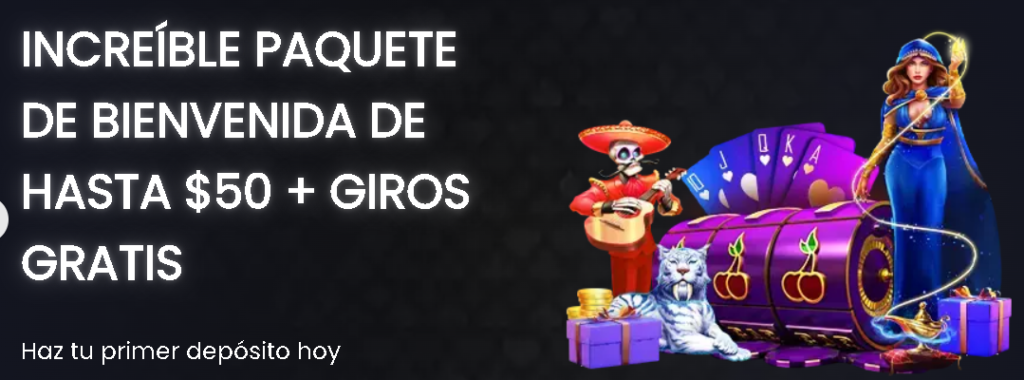 LuckyPokerBet Deposito