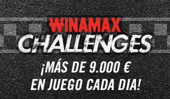 Challenger Winamax