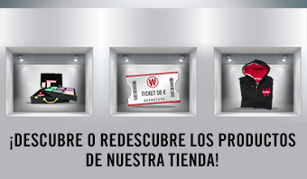 Tienda Winamax 1