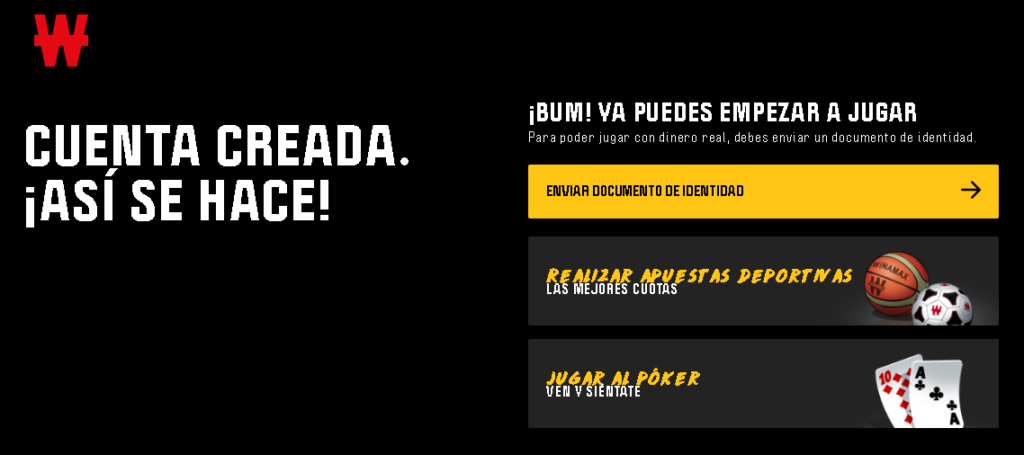 Winamax Apuestas Deportivas