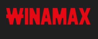 Winamax Logo Real