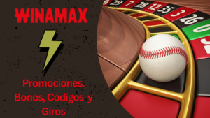 Winamax Promociones