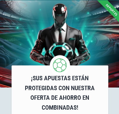 Ahorro Combinadas Oferta