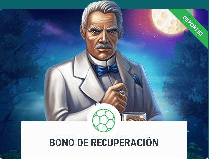Bono de Recuperación