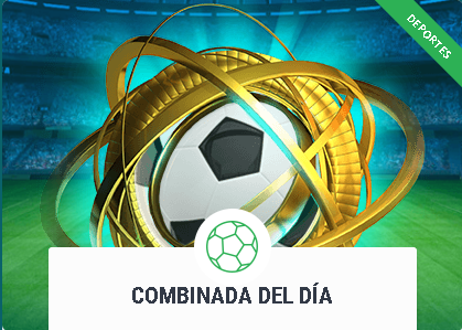 Combinada del Dia 22bet