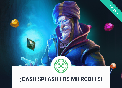 Miercoles Bonos Casino 22Bet