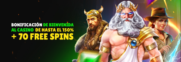Velobet Bienvenida Bono Casino