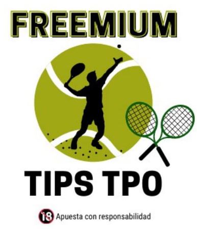 tips tpo freemium canall telegram rentable y legitimo