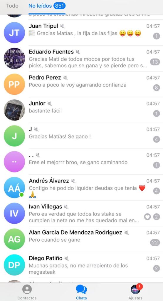 telegram-testimonios-varios