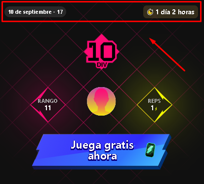 sorare-duracion-torneo