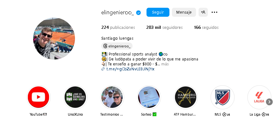 instagram-ingeniero