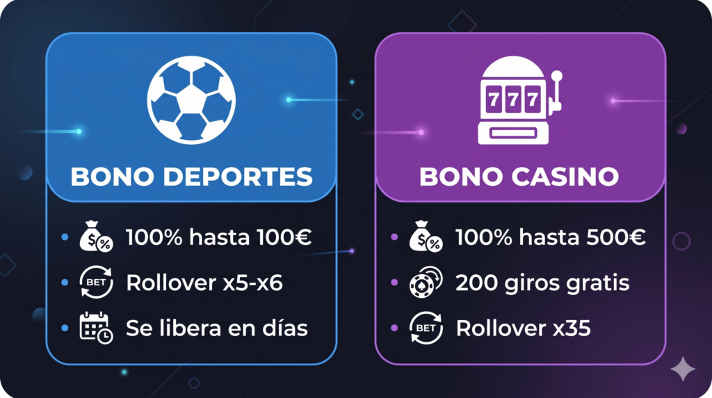 comparativa