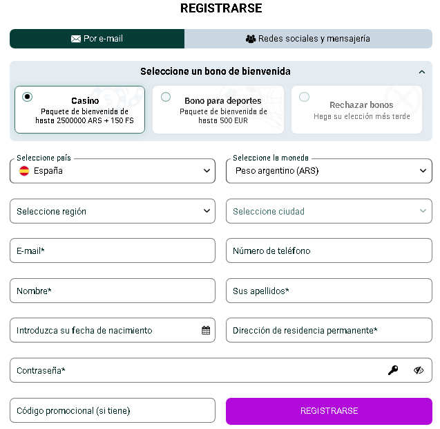 registro-spinbet