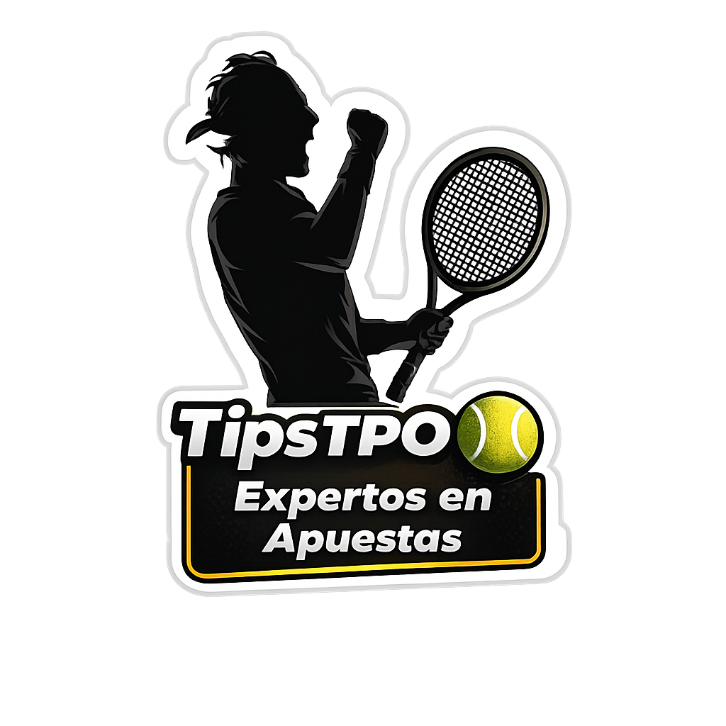 TipsTPO, expertos en apuestas de tenis