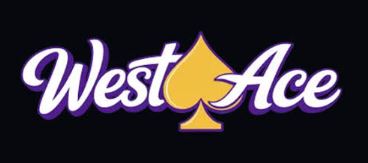 Logo WestAce casa de apuestas