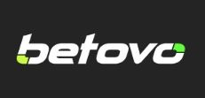 Logo Betovo casa de apuestas