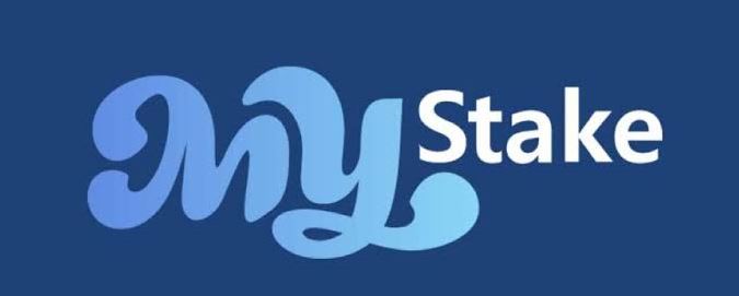 Logo MyStake casa de apuestas