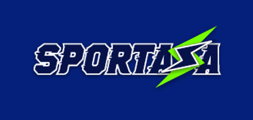 Logo Sportaza casa de apuestas