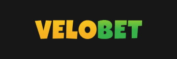 Logo VeloBet casa de apuestas